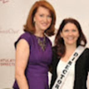 Meet your Posher, Shannon